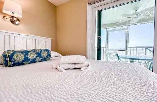Sanibel Hotel | Island Inn