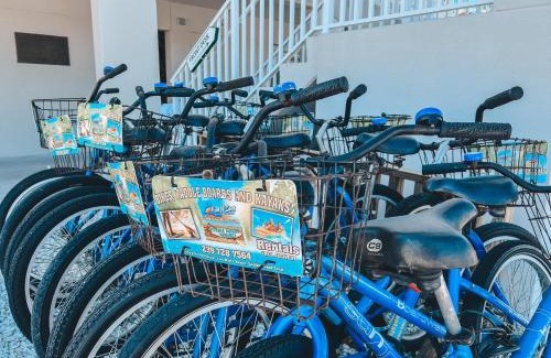 Sanibel Hotel | Island Inn