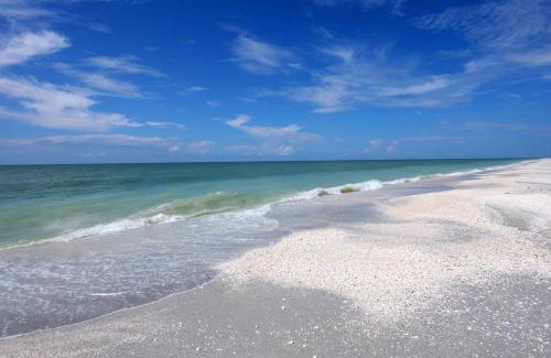 Sanibel Hotel | Island Inn