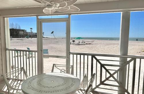 Sanibel Hotel | Island Inn