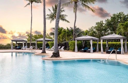 Marathon Apartment | Island Junior Suite | Duck Key Getaway