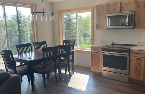 Northome Cabin | Island Lake Cabin
