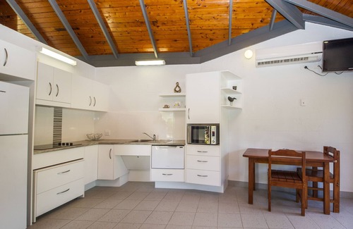 Nelly Bay Apartment | Island Leisure Resort