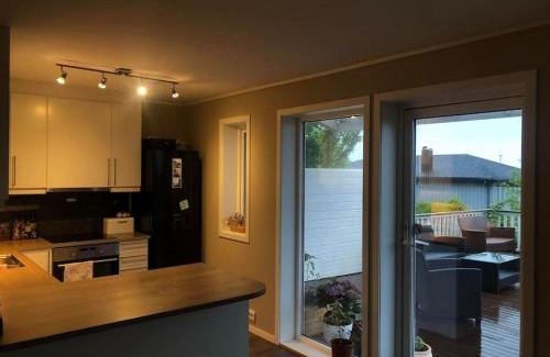 Vigra House | Island life! 2,5 bedroom house.