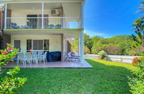 Arcadia House | Island Magic Townhouse 1
