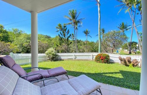 Arcadia House | Island Magic Townhouse 1