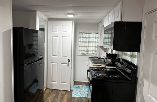 Grand Isle Cabin | Island Palms Cabin 4