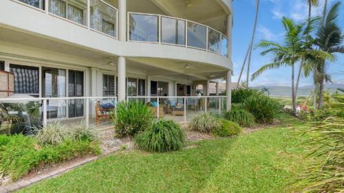 Port Douglas House | Island Point Villa 2 Port Douglas