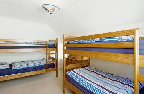 Salcombe House | Island Quay 10