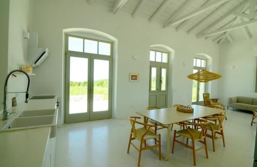 Kithira Villa | Island residence