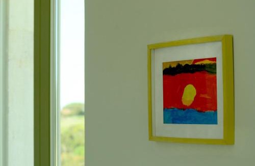 Kithira Villa | Island residence
