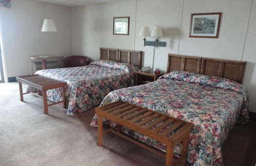 Chincoteague Hotel | Island Resort