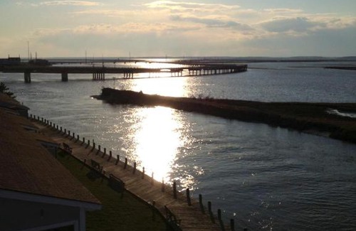 Chincoteague Hotel | Island Resort