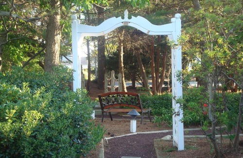 Chincoteague Hotel | Island Resort