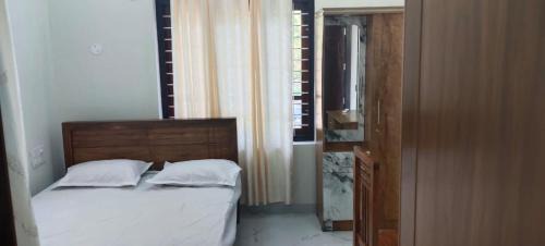 Munroe Island House | Island Retreat Homestay