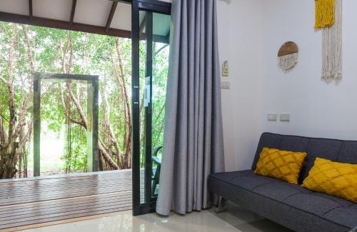 Hin Hong Villa | Island's Pearl