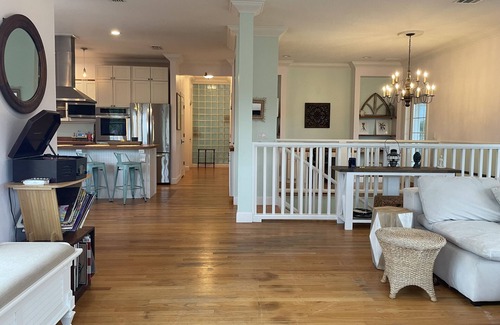Terra Ceia House | Island Sanctuary and Retreat - Secluded waterfront home on historic island