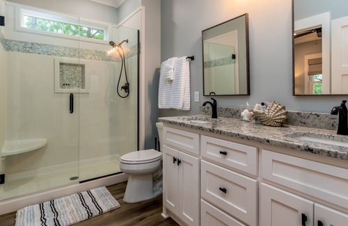 Indian Bay Condo | Island Soul Waterlemon Cay Villa - Unit 1 - 500 Lemoyne 1 Bedroom Condo by RedAwning