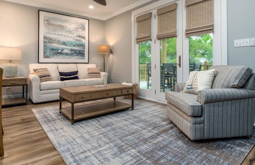 Indian Bay Condo | Island Soul Waterlemon Cay Villa - Unit 1 - 500 Lemoyne 1 Bedroom Condo by RedAwning