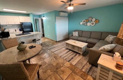 Marathon Apartment | Island Time Escape – Resort Stay #405, Island Time Resort
