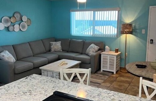 Marathon Apartment | Island Time Escape – Resort Stay #405, Island Time Resort