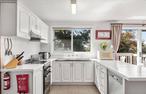 Smiths Beach House | Island Time Smiths Beach - Multi-family perfection at Smiths Beach
