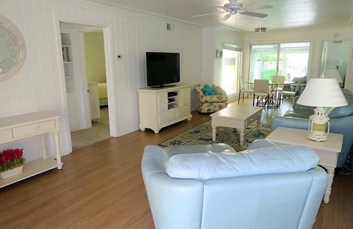 Ringling Estates House | Island Treasure on St. Armand's by FVC