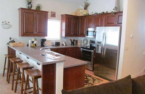 Park Point House | Island Twin Home- Adjacent to Marina and RV Parking