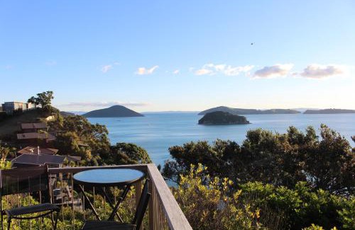 Coromandel House | Island view Experience
