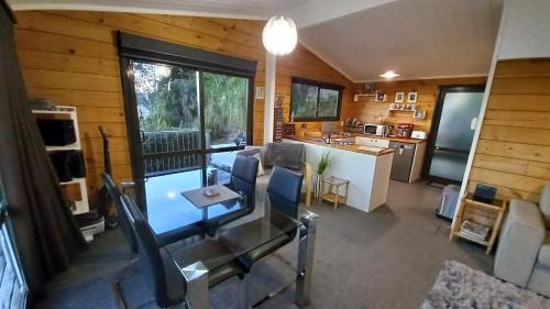 Coromandel House | Island view Experience