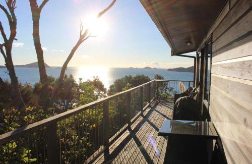 Coromandel House | Island view Experience