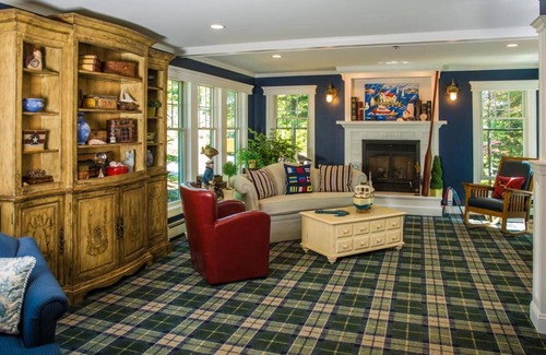 Glen Cove Hotel | Island View Inn