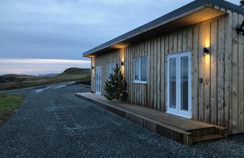 Ebost Apartment | Island view room 2