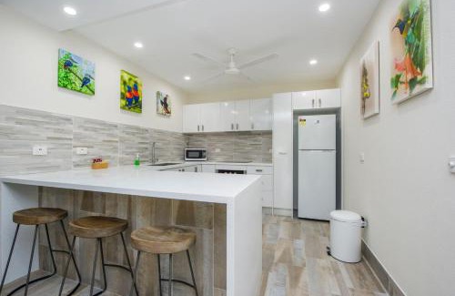 Arcadia Apartment | Island View Unit 2