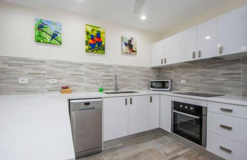 Arcadia Apartment | Island View Unit 2