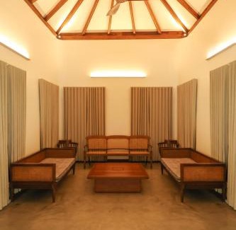 Kainakary Apartment | Island Villa - Miraaya Sundara
