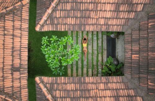 Kainakary Apartment | Island Villa - Miraaya Sundara
