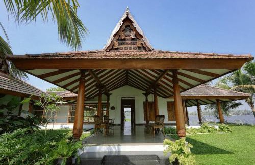 Kainakary Apartment | Island Villa - Miraaya Sundara