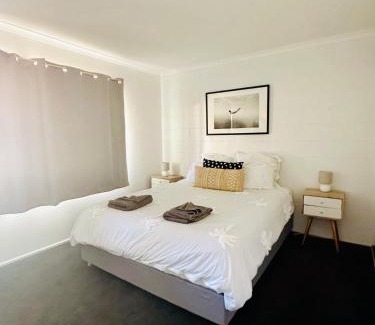 Bundaberg South Apartment | Island Villas - Lady Elliott - Unit 2