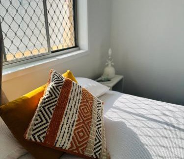 Bundaberg South Apartment | Island Villas - Lady Elliott - Unit 2