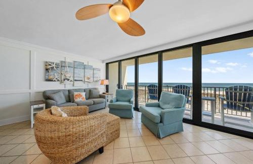 Gulf Shores House | Island Winds West 280