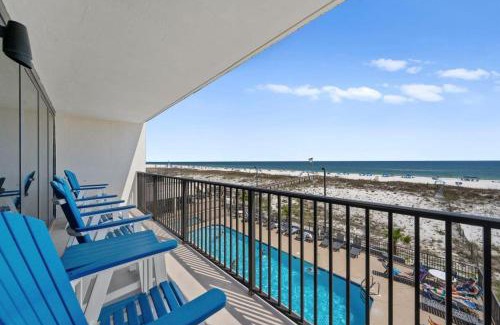 Gulf Shores House | Island Winds West 280