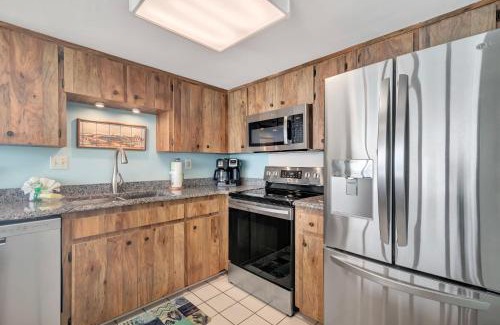 Gulf Shores House | Island Winds West Unit 580