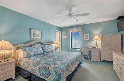 Gulf Shores House | Island Winds West Unit 580