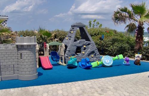 New Smyrna Beach Resort | Islander Beach Resort - New Smyrna Beach