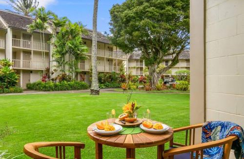 Wailua Apartment | Islander Ocean Resort Condo # 166