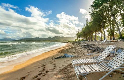 Wailua Apartment | Islander Ocean Resort Condo # 166