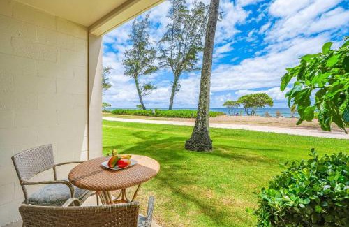 Wailua Apartment | Islander on the Beach 151