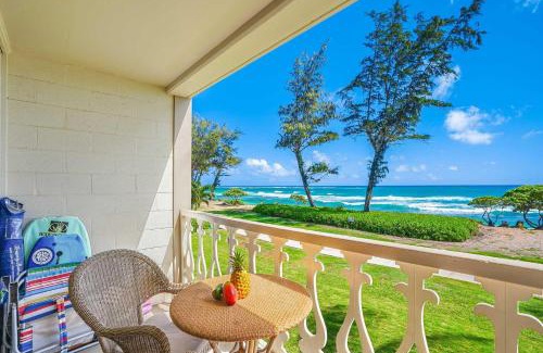 Wailua Apartment | Islander on the Beach 249