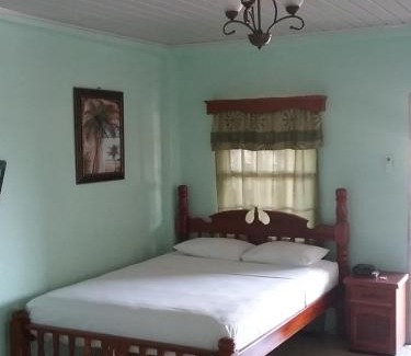 Canaan Apartment | Islanders Place